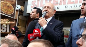 Kılıçdaroğlu: Araya adam koyuyorlar; ben çetelerle görüşmem!