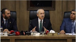 Kılıçdaroğlu: İlk yapacağımız işlerden birisi Suriye'nin meşru yönetimi ile görüşmek