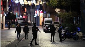 Taksim'deki bombalı saldırı: 17 şüpheli tutuklandı