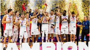 FIBA dünya sıralaması: ABD'yi geride bırakan İspanya ilk sıraya yükseldi