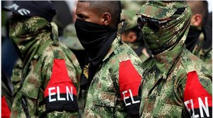 Kolombiya ile ELN, barış müzakerelerine başlıyor: 17 ismin yakalama kararı kaldırıldı
