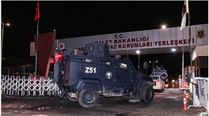 Taksim'deki bombalı saldırı: Ahlam Albashir cezaevine götürüldü