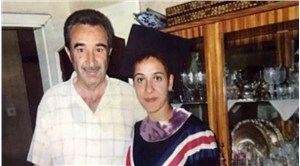 Binnur Kaya'nın babası Mustafa Kaya hayatını kaybetti