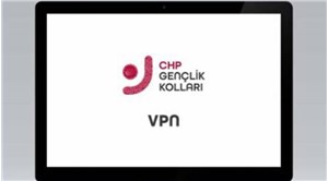 CHP, bant daraltması sonrası VPN uygulaması çıkardı