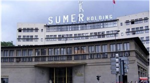 Sümer Holding’de zarar derinleşti