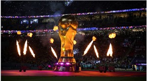 2022 Dünya Kupası başladı: Ekvador, Fenerbahçeli yıldızın golleriyle kazandı