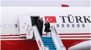 AKP'li Cumhurbaşkanı Erdoğan, Dünya Kupası açılışı için Katar'a gitti