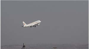 İsrail ile Katar arasındaki ilk direkt uçuş gerçekleşti