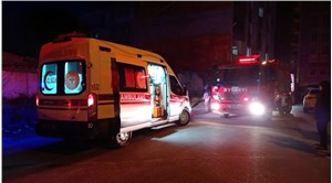 Sivas'ta bedensel engelli bir kişi, evde çıkan yangında hayatını kaybetti