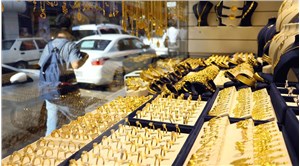 Beylikdüzü'nde kuyumcu soygunu: 3 kilo altın ve 330 bin lira çalındı