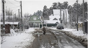DSÖ: Ukrayna'da bu kış milyonlarca hayat tehdit altında