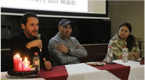Frankfurt Sol Kültürevi’nde ‘Seçim öncesi Türkiye’ paneli: Devrimci bir dönüşüm programına ihtiyaç var