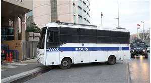 İstiklal Caddesi'ndeki saldırı: Adliyeye sevk edilen 5 kişi tutuklandı