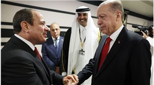 Mısır'dan Erdoğan-Sisi buluşması hakkında açıklama: İkili ilişkileri geliştirmenin başlangıcı olacak