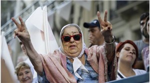 Plaza de Mayo Anneleri lideri Hebe de Bonafini yaşamını yitirdi