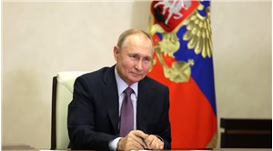 Putin'den Batı'ya 'maceraperest' suçlaması