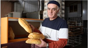 Sivas'ta ekmeği 2 TL'ye satan bir fırıncı tehdit edildi