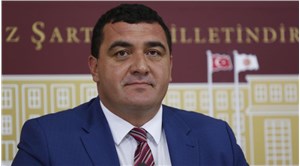CHP'li Karasu'dan Karaismailoğlu'na 'Ankara-Sivas Yüksek Hızlı Tren Hattı' sorusu: Suç değil mi?