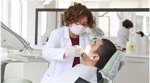 Diş hekimleri de işsizlik riskiyle karşı karşıya