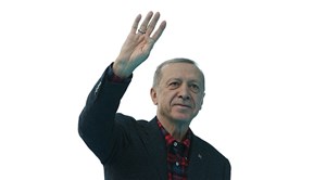 Erdoğan'dan bir kara operasyonu sinyali daha: Tankımızla ve topumuzla hepsinin kökünü kazıyacağız