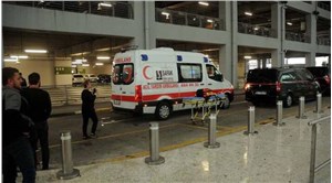 İstanbul Havalimanı'nda yaşamına son veren Liberyalı'nın midesinden uyuşturucu çıktı