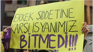 Kadına yönelik şiddetin araştırılması önerisi AKP ve MHP'liler tarafından reddedildi