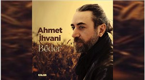 Ahmet Ihavani'nin yeni albümü 'Bêder' çıktı