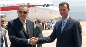 AP: Esad, Erdoğan’ın ‘Şam teklifi’ni reddetti