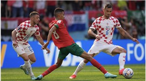 Dünya Kupası: Fas-Hırvatistan karşılaşmasında kazanan çıkmadı