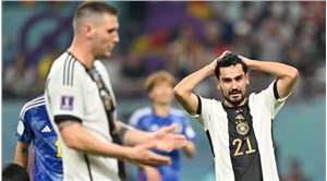 Dünya Kupası'nda ikinci büyük sürpriz: Japonya, Almanya'yı devirdi