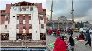 Düzce merkezli 6 büyüklüğünde deprem: İstanbul, Ankara ve birçok kentten hissedildi