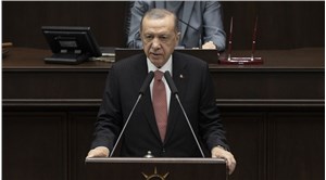 Erdoğan'dan 'kara harekatı' mesajı: Uygun zamanda tepelerine bineceğiz