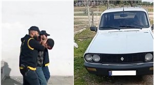 Adana'da otomobil çalan 3 kişi tutuklandı: Otostop çektik ancak hiçbir araç bizi almadı, çalmaya karar verdik