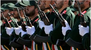 İran, Devrim Muhafızları Ordusu'nda görevli bir albayın Suriye’de öldürüldüğünü açıkladı