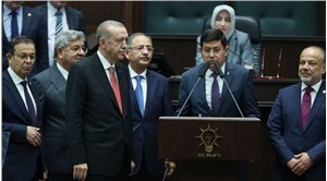 Özlem Çerçioğlu'ndan AKP'ye katılan Kürşat Engin Özcan'a tepki: Hakkımı helal etmiyorum!