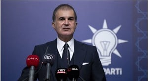 AKP'li Çelik'ten 'Seçim tarihi öne alınır mı?' sorusuna yanıt