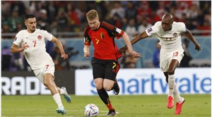 Dünya Kupası: Belçika galibiyetle başladı