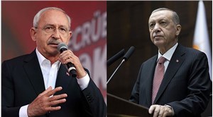 Kılıçdaroğlu'ndan Erdoğan'a 5 kuruşluk 'hakaret' davası