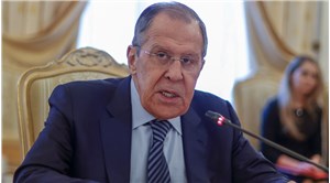 Lavrov'dan, AP'nin 'Rusya' kararına tepki