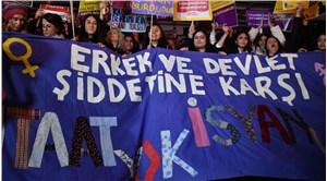Ankara'daki 25 Kasım eyleminde 5 gözaltı!