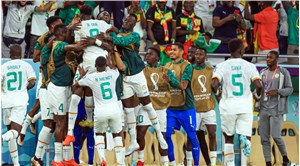 Dünya Kupası: Senegal, Katar'ı 3 golle geçti