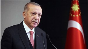 Erdoğan: Sınır hattımızda teröristleri silaha boğanlar bize ders veremez