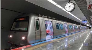 İBB'den duyuru: Şişhane ve Taksim istasyonlarında metro durmayacak