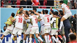 İran, Galler'i uzatmalarda mağlup ederek ilk galibiyetini aldı