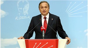 CHP Genel Başkan Yardımcısı Torun: En büyük milli güvenlik sorunu Süleyman Soylu
