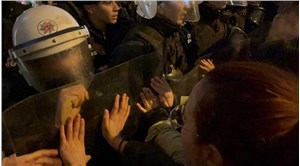 İstanbul Barosu’ndan 25 Kasım açıklaması: Şiddet ve gözaltı işlemleri hukuka aykırı
