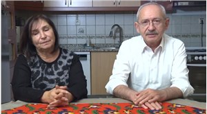 Kılıçdaroğlu çifti evlerinin mutfağından seslendi: Durum acil, bekleyecek bir günümüz bile yok