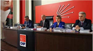 CHP Parti Meclisi toplandı