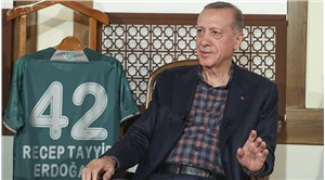 Erdoğan: Mısır ile bu iş yoluna girdiyse Suriye ile de girebilir