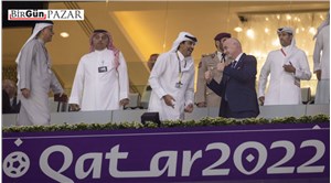 Katar; para ve rüşvetin gölgesinde Dünya Kupası!